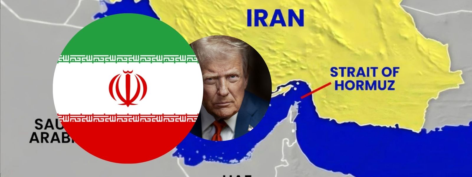 ‘No Dialogue’: Tehran Denies US Talks